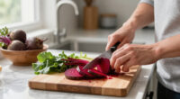How Healthy Are Beets?
