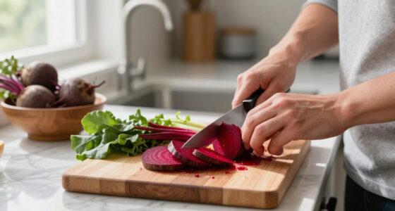 How Healthy Are Beets?