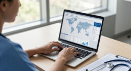 Intermountain Health Surges In Global Coverage