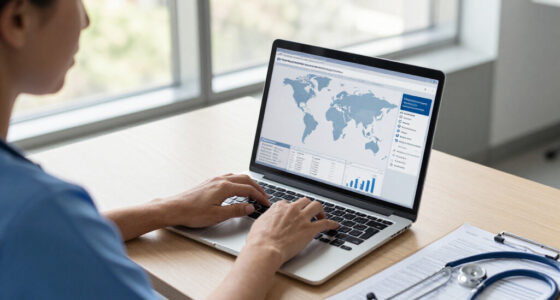 Intermountain Health Surges In Global Coverage