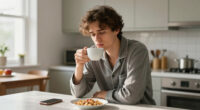 Melatonin Impairs Morning Cognition In Healthy Young Adults (2023)
