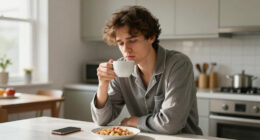 Melatonin Impairs Morning Cognition In Healthy Young Adults (2023)