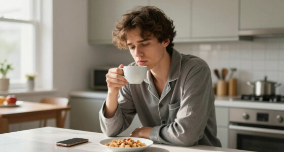 Melatonin Impairs Morning Cognition In Healthy Young Adults (2023)