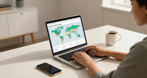 Molina Healthcare Surges In Global Coverage
