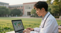 Penn State College Of Medicine Surges In Global Coverage
