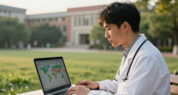 Penn State College Of Medicine Surges In Global Coverage