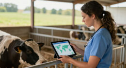 Phibro Animal Health Surges In Global Coverage