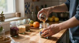 Popular Sweeteners May Leave Effects That Last For Generations