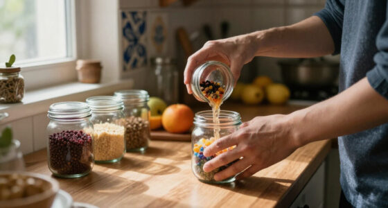 Popular Sweeteners May Leave Effects That Last For Generations