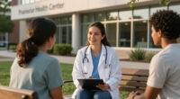 Prairiestar Health Center Surges In Global Coverage