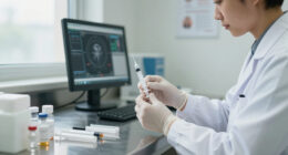 Radiopharm Theranostics Surges In Global Coverage
