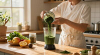 Researchers Unveil Sustainable Spirulina Solution To Vitamin B12 Deficiency