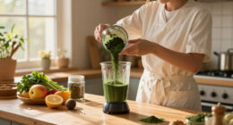 Researchers Unveil Sustainable Spirulina Solution To Vitamin B12 Deficiency