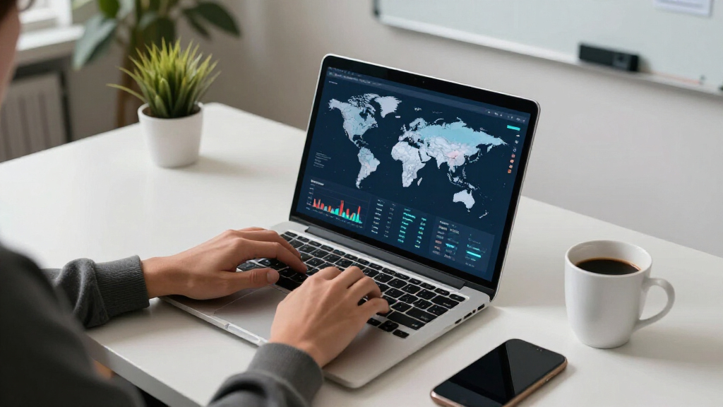 Rueda Salud Surges In Global Coverage