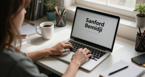 Sanford Bemidji Surges In Global Coverage