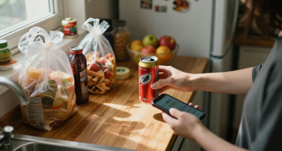 Some States Banned The Use Of Food Stamps To Buy Soda. Did It Work?