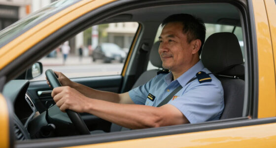 Taxi Drivers Rarely Die Of Alzheimer's