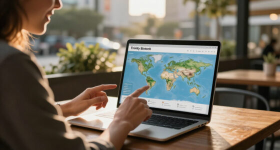 Trinity Biotech Surges In Global Coverage