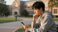 U Of Michigan Drops First-semester Grades To ‘Curb Mental Health Crisis’