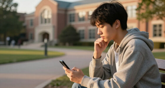 U Of Michigan Drops First-semester Grades To ‘Curb Mental Health Crisis’
