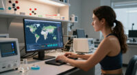 Vertex Pharmaceuticals Surges In Global Coverage
