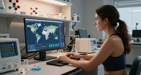 Vertex Pharmaceuticals Surges In Global Coverage