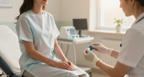 What Doctors Want You To Know About Cervical Cancer Screening