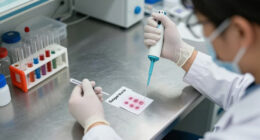 Without This Protein, Damaged Muscle Turns To Fat And Scar Tissue