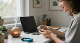 10 Best Anxiety Relief Desk Accessories for Calmer Workdays in 2026