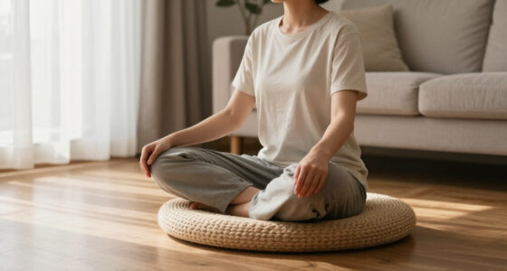11 Best Mindfulness Meditation Cushions in 2026