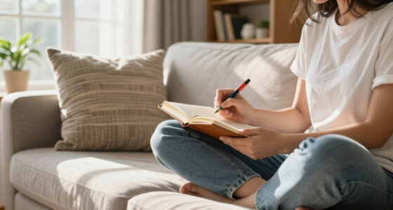 11 Best Self-Care Journals For Mental Health In 2026