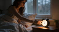 11 Best Therapy Light Alarm Clocks for Seasonal Depression in 2026