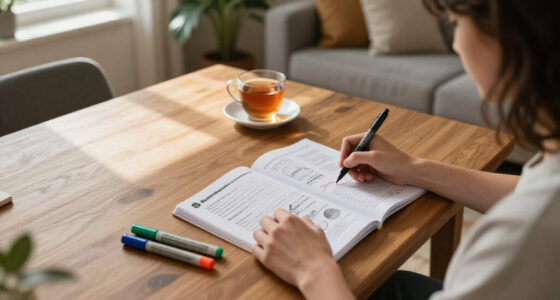12 Best Cognitive Behavioral Therapy Workbooks for Managing Anxiety, Depression, and Stress in 2026