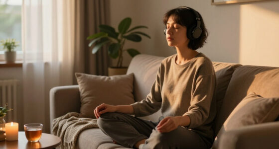 12 Best Guided Meditation Audio Options for Relaxation and Sleep in 2026