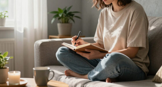 12 Best Mental Health Journal in 2026
