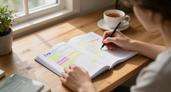 13 Best Cognitive Behavioral Therapy Workbooks in 2026