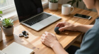 13 Best Stress Relief Desk Accessories for Calmer Workdays in 2026