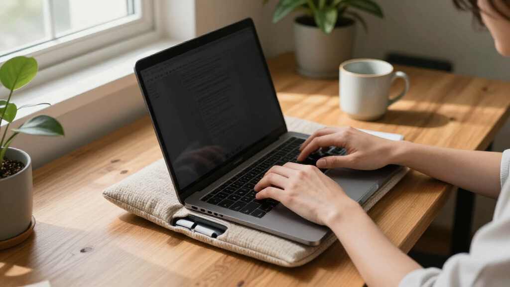 14 Best Ergonomic Laptop Stands for 2026