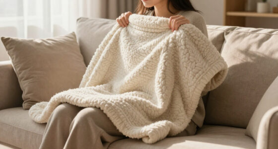 14 Best Weighted Blankets for Anxiety in 2026