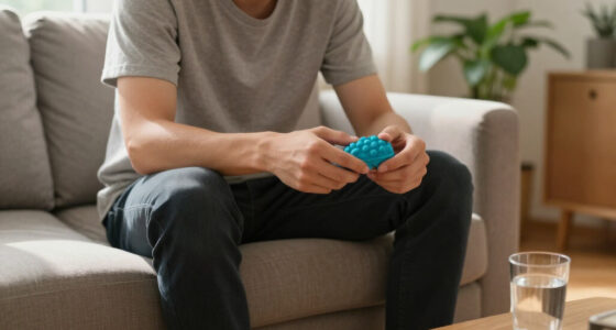 15 Best Anxiety Relief Fidget Toys in 2026