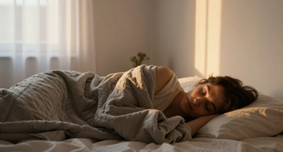 15 Best Anxiety Relief Weighted Blankets in 2026