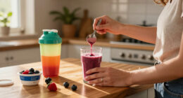 15 Best Energy Supplements for Women in 2026