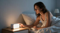 15 Best Light Therapy Alarm Clocks for Mood in 2026