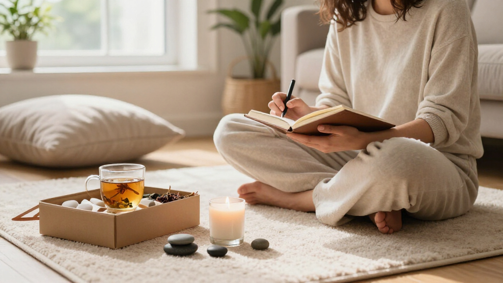 15 Best Mental Health Self-Care Kits in 2026
