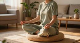 15 Best Mindfulness Meditation Cushions for Comfortable Daily Sitting in 2026