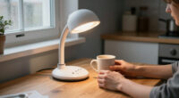 15 Best SAD Light Therapy Lamps for Brighter Days in 2026