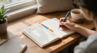 15 Best Self-Care Journal For Mental Health In 2026