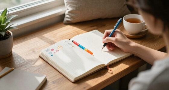15 Best Self-Care Journal For Mental Health In 2026
