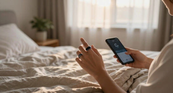 15 Best Sleep Tracking Smart Rings for Better Rest in 2026
