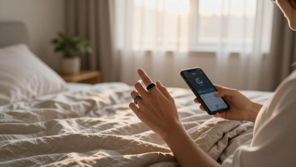15 Best Sleep Tracking Smart Rings for Better Rest in 2026